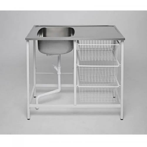 Tvättbänk Contura CABM 10 RM 0409085