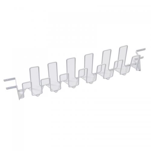 Nimo Vanthängare f torkskåp vit