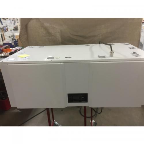 Torkskåp FT 120 VP Nimo