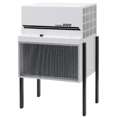 Torkrumsavfuktare Contra 2000 Nimo