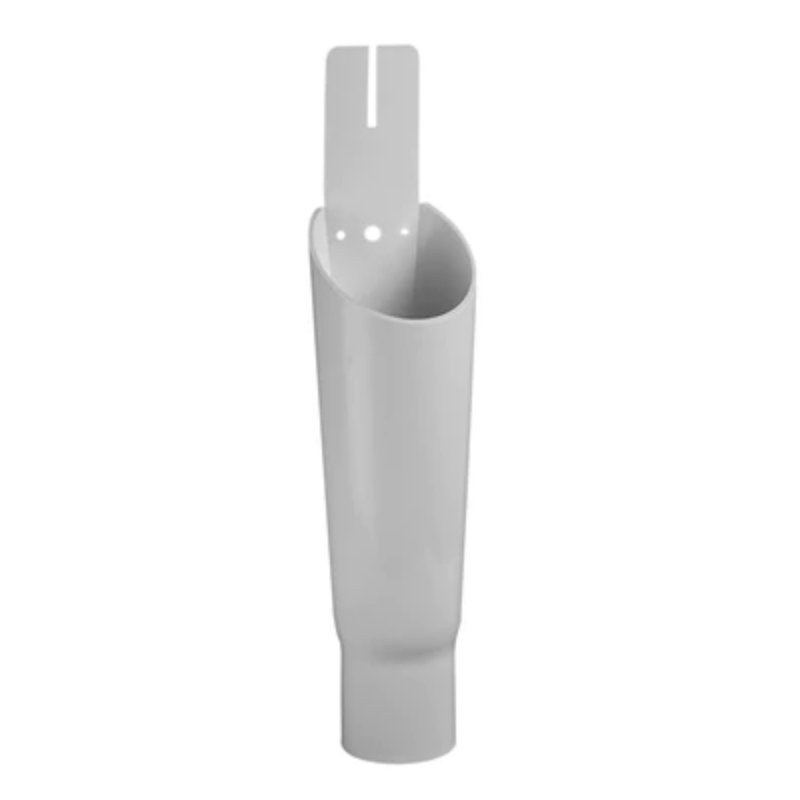Spillmuff Vit 40 FP 73860