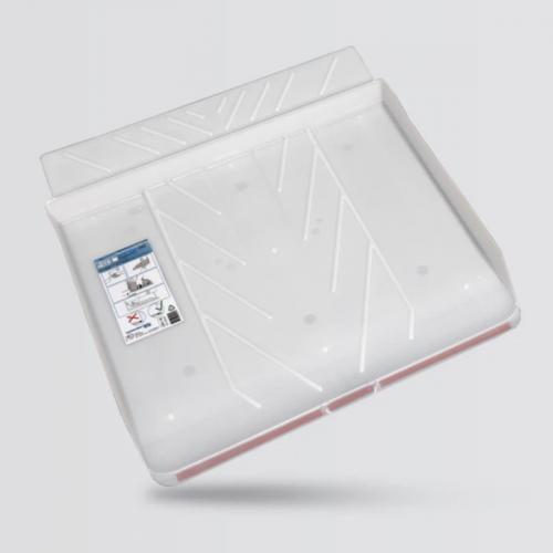 Tollco Vitvaruunderlägg Diskmaskin PRO FoolProof 45 eller 60cm