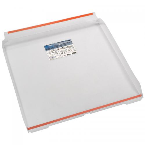 Tollco Vitvaruunderlägg Kyl- och frys Standard 55-70cm