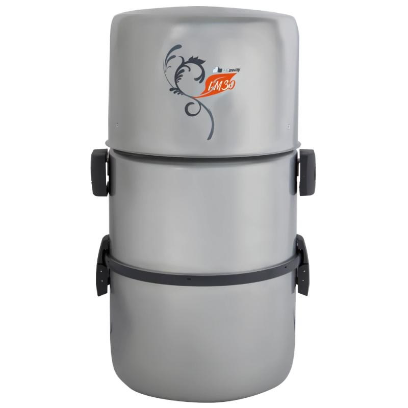 Centralenhet PM 30 1800W 230V CDS