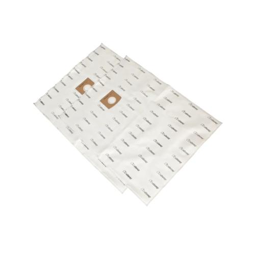 Støvpose Microfiber 20L 2stk CDS