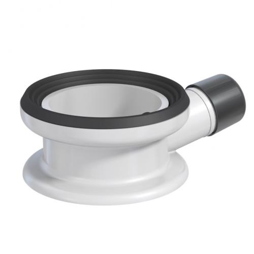 Distansring 30mm, tvättställ