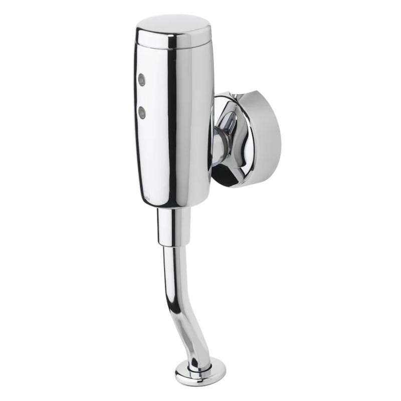 Oras Electra Spolanordning För Urinal 6V Bluetooth IP55 Krom