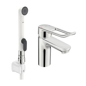 Oras Clinica Washbasin Faucet Chrome