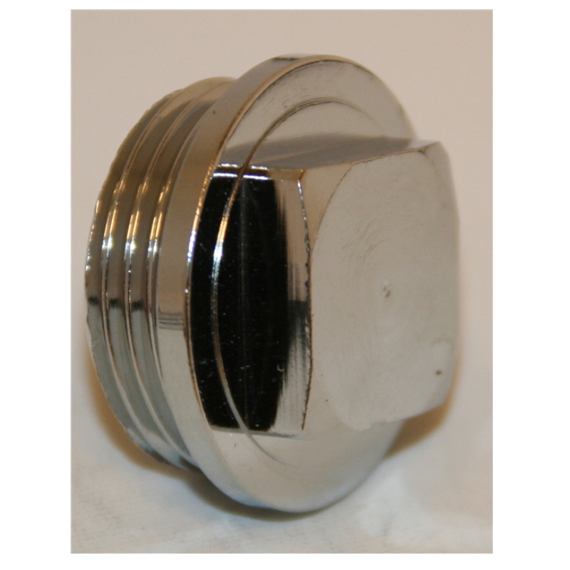 Renspropp av metall utv G10 - G20 Fkr (G10)