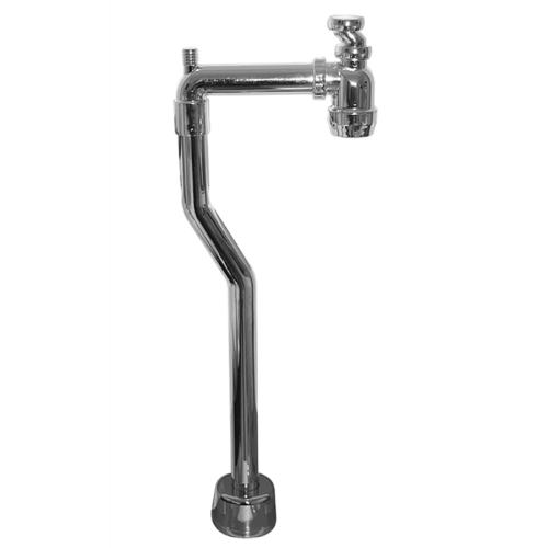 Falu FLEXI-PUNG, krom, FP43215