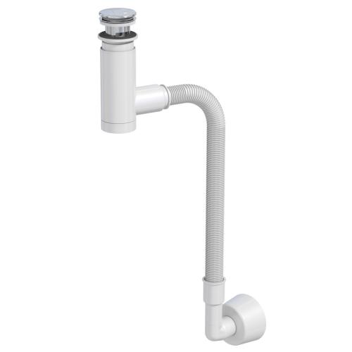 Contura Prevex® EasyClean 40 popup, flexslang