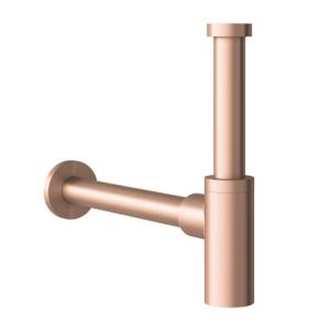 Damixa Water Lock 32mm Brushed Copper PVD