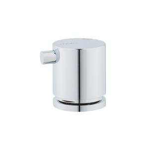 Mora Izzy Dishwasher Shut-Off For Countertop Max 48mm, Chrome