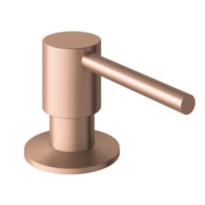 Damixa Detergent Pump Brushed Copper PVD