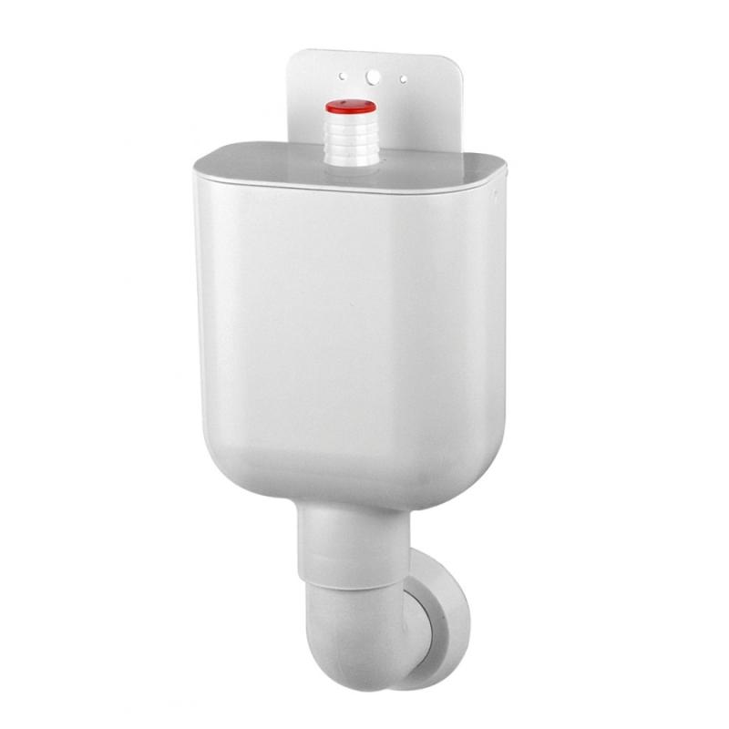Tvättmaskinsavlopp Vägg 40mm Faluplast 71730