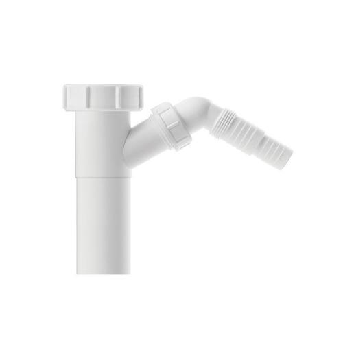 Disk Och Tvättmaskin Anslutning 32xG32 Vit Jafo