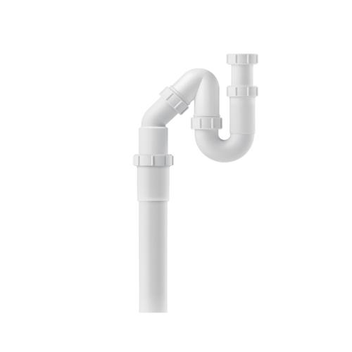 DB-Lås I Vattenlås G1 1/2, Jafo