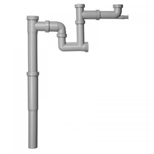 Vattenlås Contura 88804080