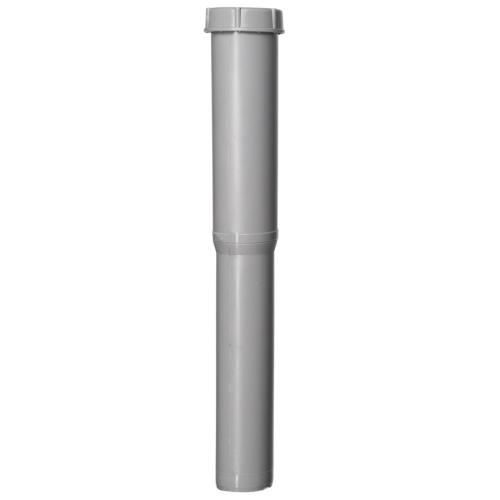 Teleskoprör vattenlås, Contura