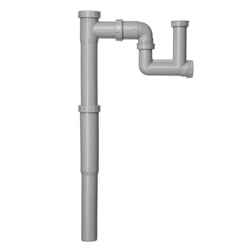 Contura Vattenlås Enkellåda