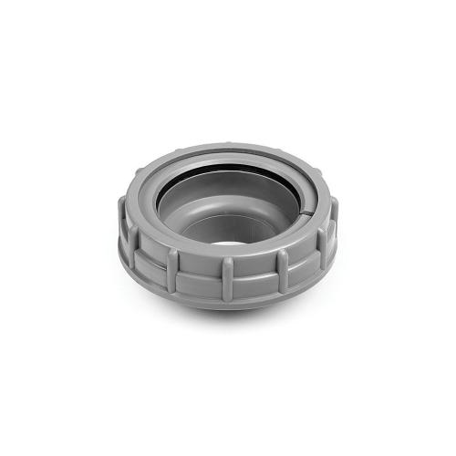 Flänsövergång GB-Lås I-II,G1 1/2, Jafo