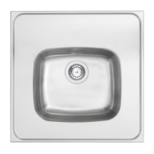 Contura F 600 Längd 600 mm