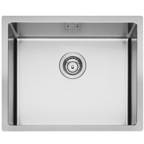 Disklåda Contura Sharp-500, R12 Rostfri, Antracit, Koppar, Guld