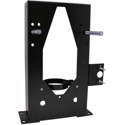 Universal Rebase WC- och Bidé-fixtur