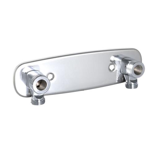 Blanderbeslag 150CC, G20xG15, Rustfri, TRIO PERFEKTA