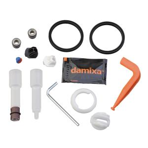 Damixa Repair Kit Without Ball