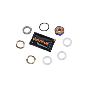 Damixa Gaskets For Outlet Spout S26