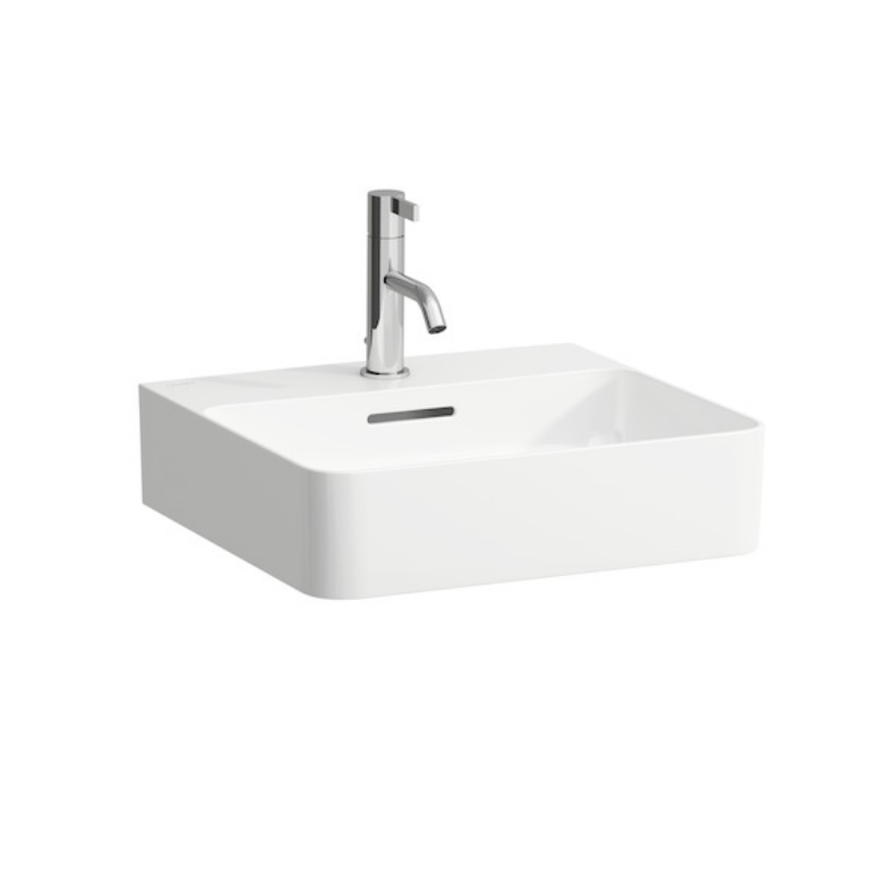 Tvättställ Laufen Val 815281 (Vit)