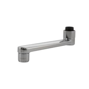 Oras Swivel Spout 150mm Chromium