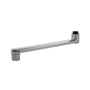 Oras Swivel Spout 250mm Chromium