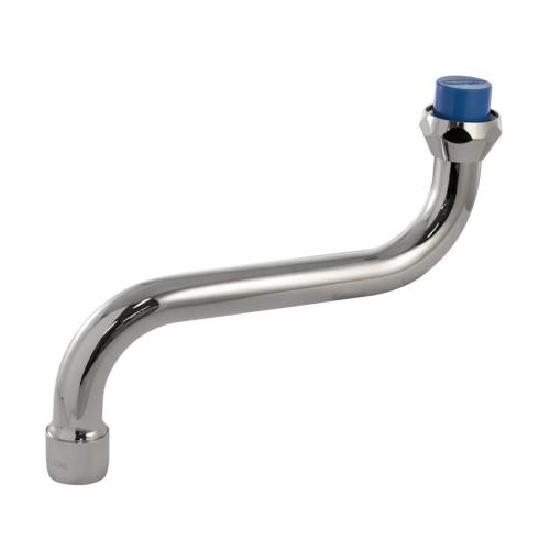 Oras Utloppspip 150mm G3/4 Krom