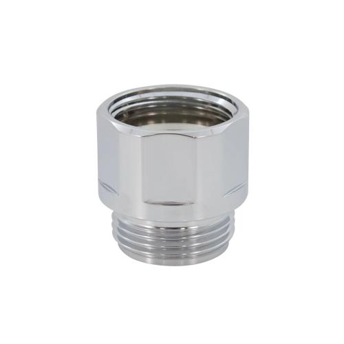 Oras Nippel Förkromad G20xG20