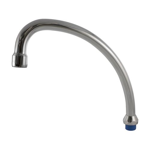 Oras Utloppspip 200mm G3/4 Krom