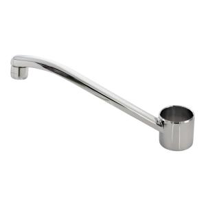 Oras Outlet Spout 210mm Chrome