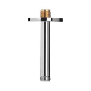 Oras Hydra Shower Pipe 130mm Chrome