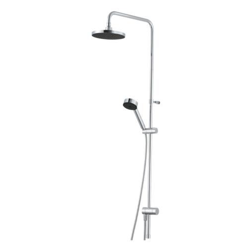 Mora MMIX S5 Shower System Chrome