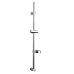 Damixa Vario Shower Rod Chrome