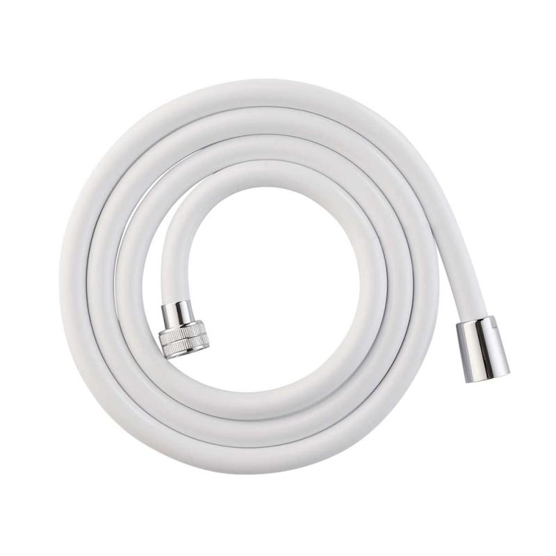 Duschslang DIVELLO Hero 175 Vit