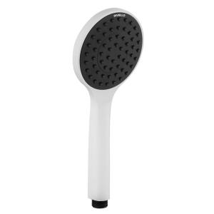 Hydro Hand Shower 1F White Divello