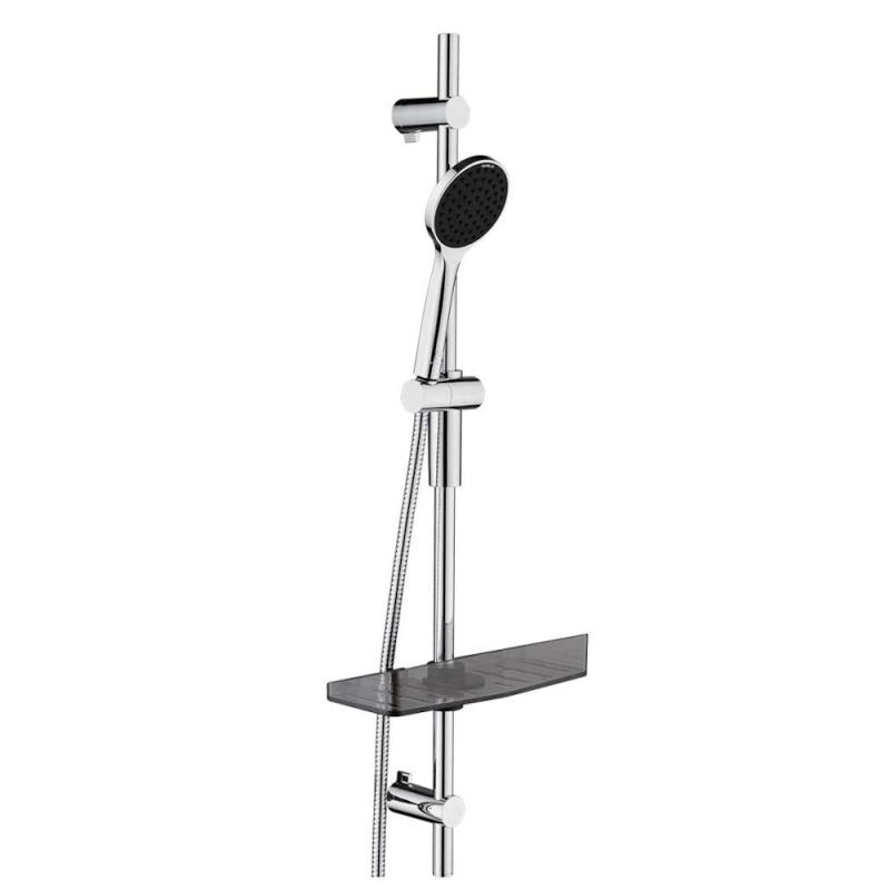 Duschset DIVELLO Hydro 1F Krom