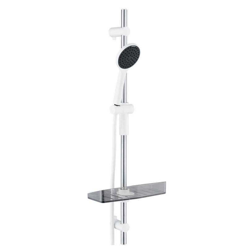 Duschset DIVELLO Hydro 1F Vit