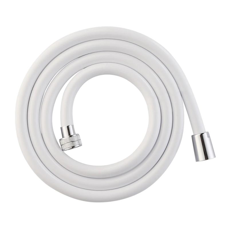 Duschslang DIVELLO PVC-Free 175 Vit