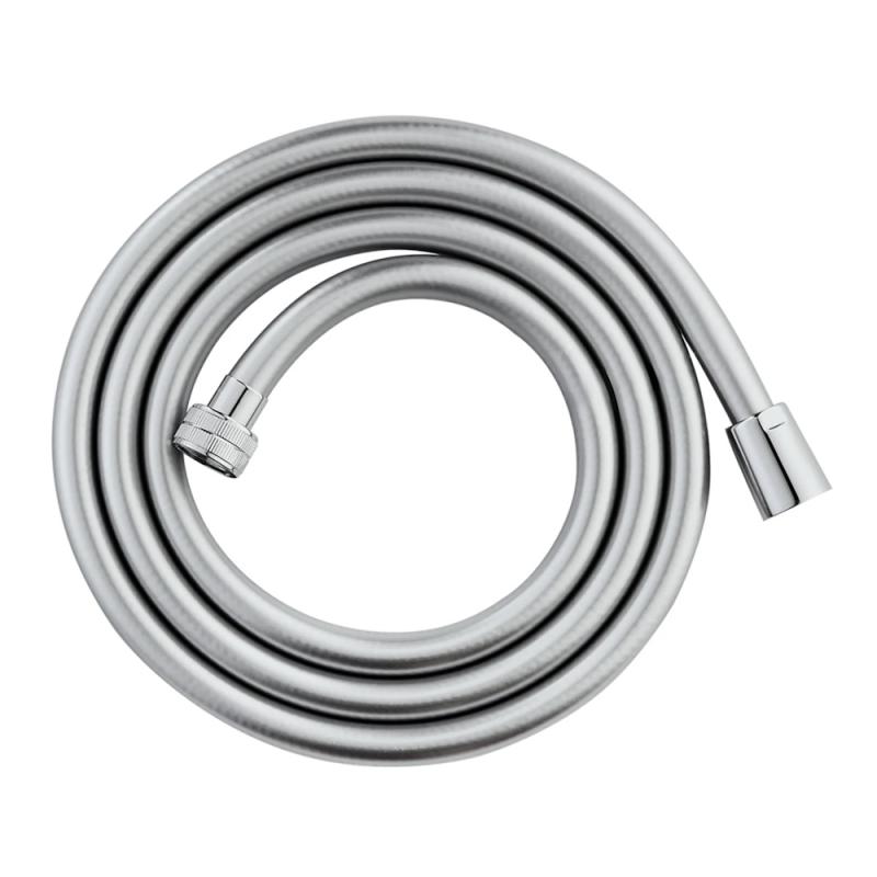 Duschslang DIVELLO PVC-Free 175 Silver