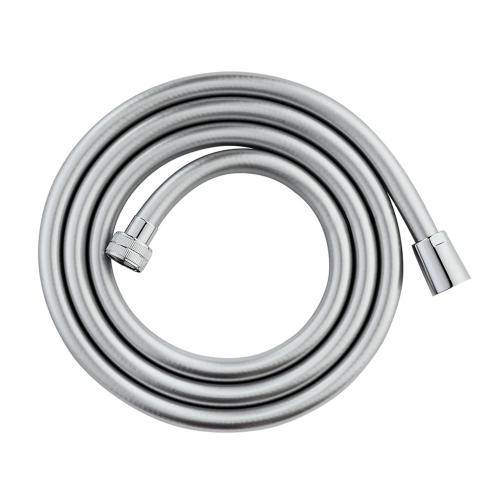 Hero Shower Hose 1500mm Silver Divello