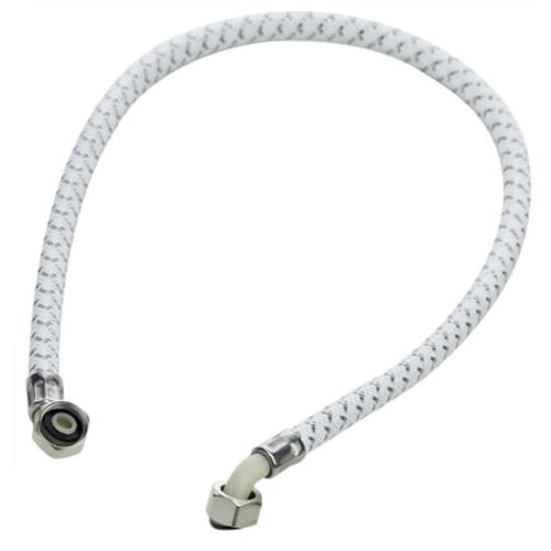 Tilslutningsslange Mixinox VinkelxVinkel G15xG15 Beulco