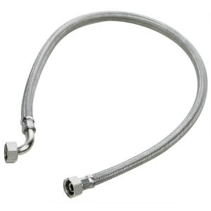 Connection Hose Thermocouple 6520 Straight x Angle G15 Beulco